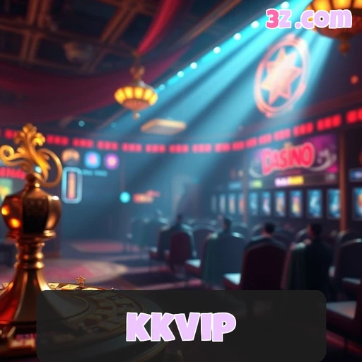 kkvip Site Confiável