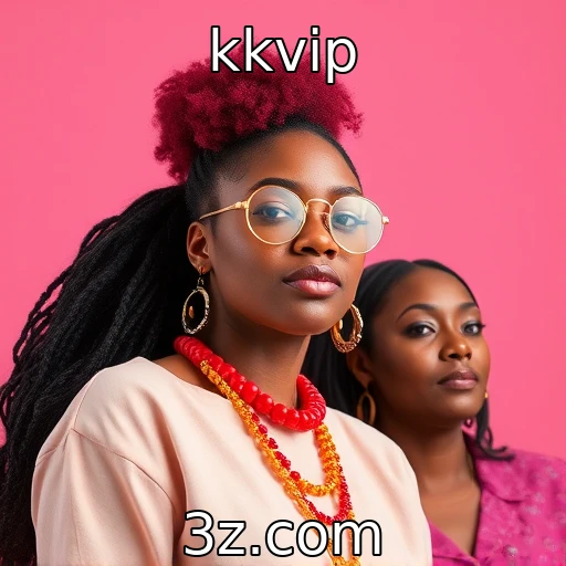 Diversidade e inclusão no design de personagens | kkvip