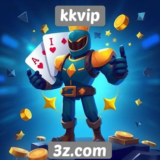 Recursos exclusivos que kkvip oferece para seus usuários