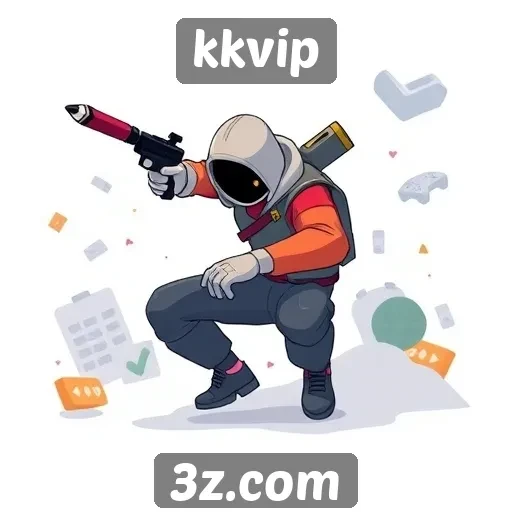 Comparativo de preços entre jogos no kkvip