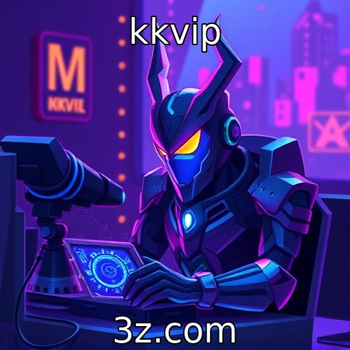 Principais tendências em tecnologia de jogos - kkvip