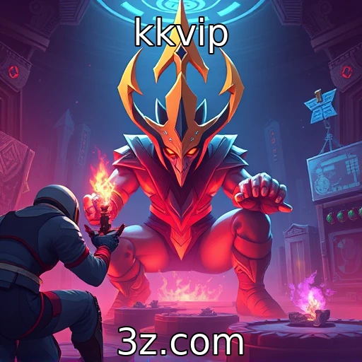 Desenvolvimento de jogos independentes cresce no mercado atual : kkvip