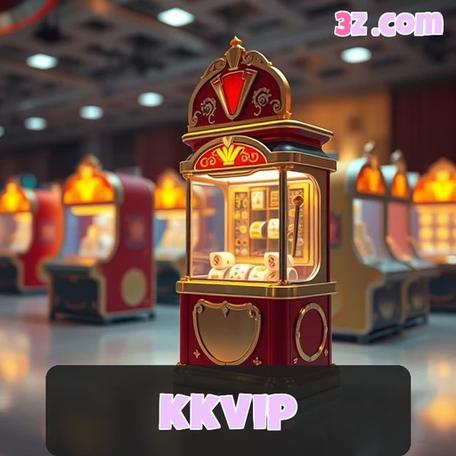 Jogos Criativos e Empolgantes no kkvip: Diversão Sem Limites
