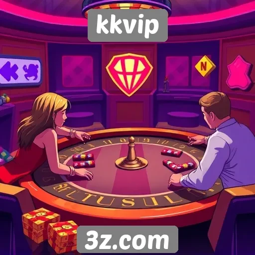 kkvip apresenta novos jogos de tabuleiro online