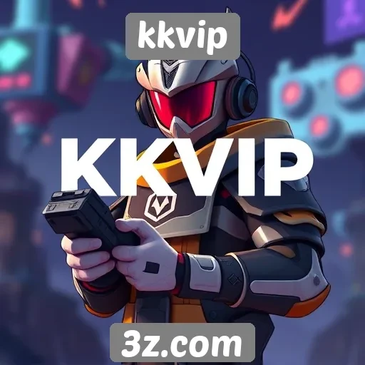 Parcerias do kkvip com desenvolvedores de jogos