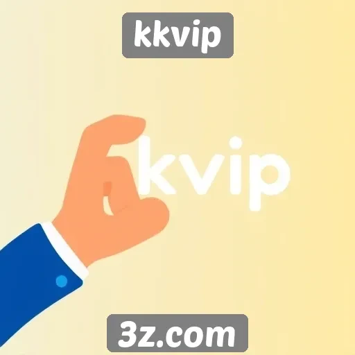 perspectivas de crescimento do site kkvip