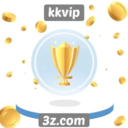 kkvip revela novo sistema de recompensas para jogadores