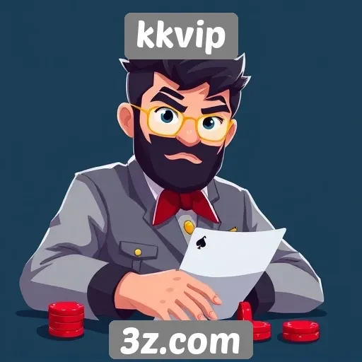 Tutoriais do kkvip ajudam iniciantes a dominar os jogos