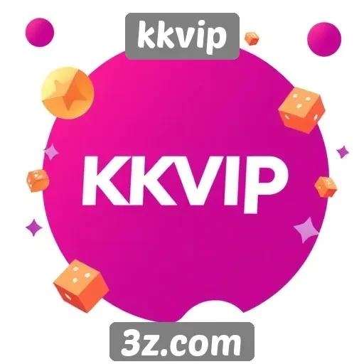 Novidades e atualizações frequentes no site kkvip