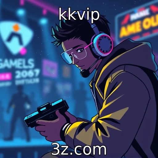 O impacto das microtransações na experiência do jogador - kkvip