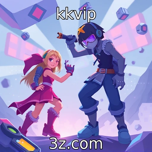 Mudanças nas políticas de monetização em jogos | kkvip