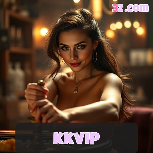 kkvip Pagamentos Rápidos