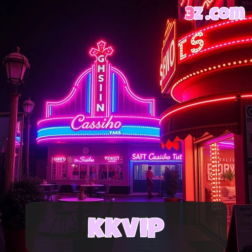 Promoção Imperdível: Kkvip Aumenta Sua Diversão nas Games