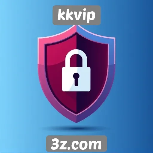 Segurança e privacidade no site kkvip