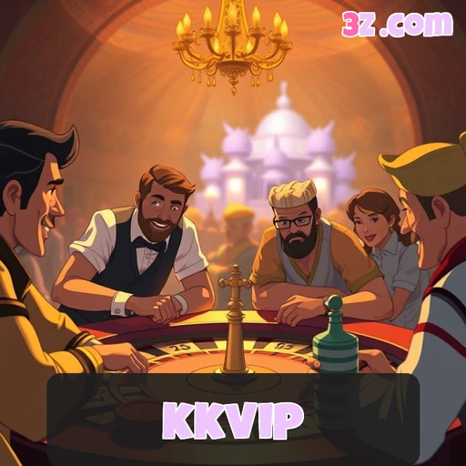 kkvip Máquinas Caça-níqueis