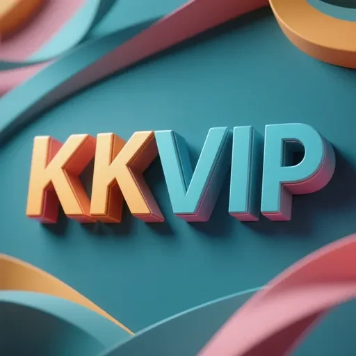 kkvip logo
