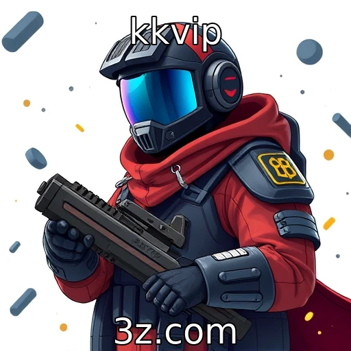 Inovações tecnológicas para jogos multiplayer online | kkvip