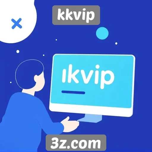 experiência do usuário no kkvip é bem avaliada