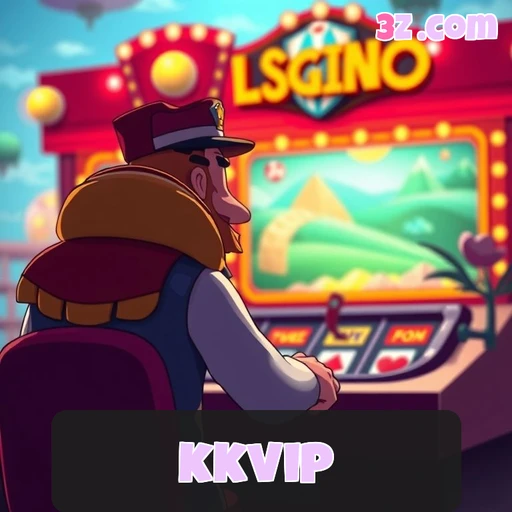 Experiência VIP no kkvip: O que Faz Destaque